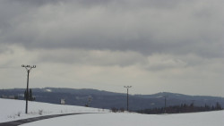 Troják, Maruška - odpočivadlo HM52