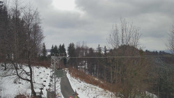 Troják, Maruška - odpočivadlo HM52