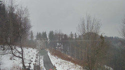 Troják, Maruška - odpočivadlo HM52