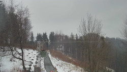 Troják, Maruška - odpočivadlo HM52