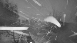 Troják, Maruška - odpočivadlo HM52