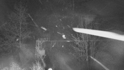 Troják, Maruška - odpočivadlo HM52