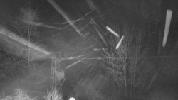 Troják, Maruška - odpočivadlo HM52