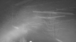 Troják, Maruška - odpočivadlo HM52