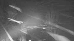 Troják, Maruška - odpočivadlo HM52