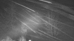 Troják, Maruška - odpočivadlo HM52