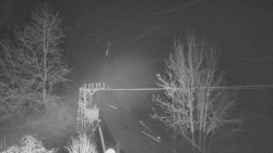 Troják, Maruška - odpočivadlo HM52