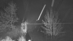 Troják, Maruška - odpočivadlo HM52