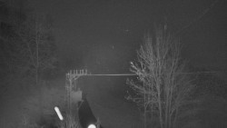 Troják, Maruška - odpočivadlo HM52