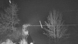 Troják, Maruška - odpočivadlo HM52