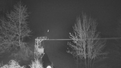 Troják, Maruška - odpočivadlo HM52