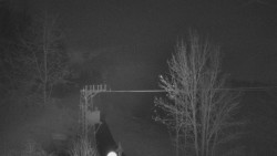 Troják, Maruška - odpočivadlo HM52