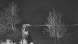 Troják, Maruška - odpočivadlo HM52