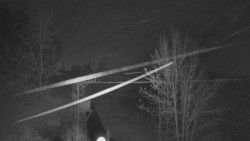 Troják, Maruška - odpočivadlo HM52