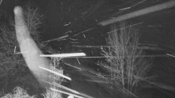 Troják, Maruška - odpočivadlo HM52