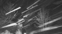 Troják, Maruška - odpočivadlo HM52