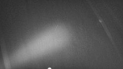 Troják, Maruška - odpočivadlo HM52