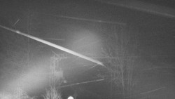 Troják, Maruška - odpočivadlo HM52