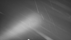 Troják, Maruška - odpočivadlo HM52