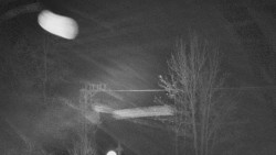 Troják, Maruška - odpočivadlo HM52