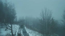 Troják, Maruška - odpočivadlo HM52