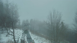 Troják, Maruška - odpočivadlo HM52