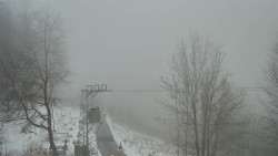 Troják, Maruška - odpočivadlo HM52