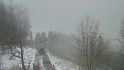 Troják, Maruška - odpočivadlo HM52