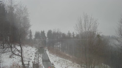 Troják, Maruška - odpočivadlo HM52