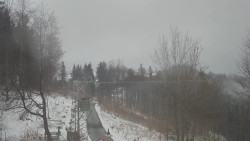 Troják, Maruška - odpočivadlo HM52