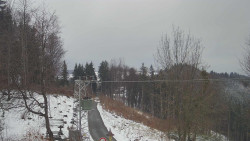 Troják, Maruška - odpočivadlo HM52