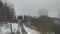 Troják, Maruška - odpočivadlo HM52