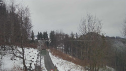 Troják, Maruška - odpočivadlo HM52