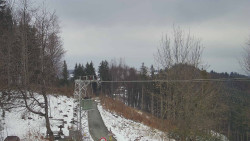 Troják, Maruška - odpočivadlo HM52