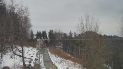 Troják, Maruška - odpočivadlo HM52