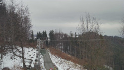 Troják, Maruška - odpočivadlo HM52