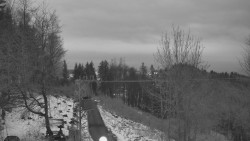 Troják, Maruška - odpočivadlo HM52