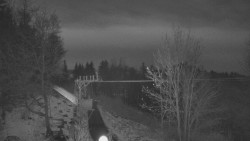 Troják, Maruška - odpočivadlo HM52