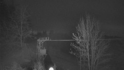 Troják, Maruška - odpočivadlo HM52