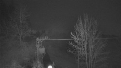 Troják, Maruška - odpočivadlo HM52