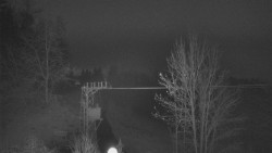 Troják, Maruška - odpočivadlo HM52