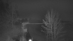 Troják, Maruška - odpočivadlo HM52