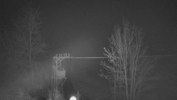 Troják, Maruška - odpočivadlo HM52