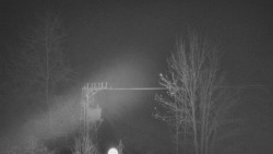 Troják, Maruška - odpočivadlo HM52