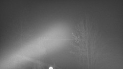 Troják, Maruška - odpočivadlo HM52