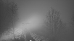 Troják, Maruška - odpočivadlo HM52