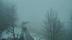 Troják, Maruška - odpočivadlo HM52