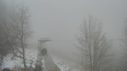 Troják, Maruška - odpočivadlo HM52