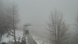 Troják, Maruška - odpočivadlo HM52