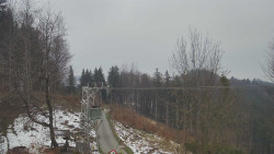 Troják, Maruška - odpočivadlo HM52